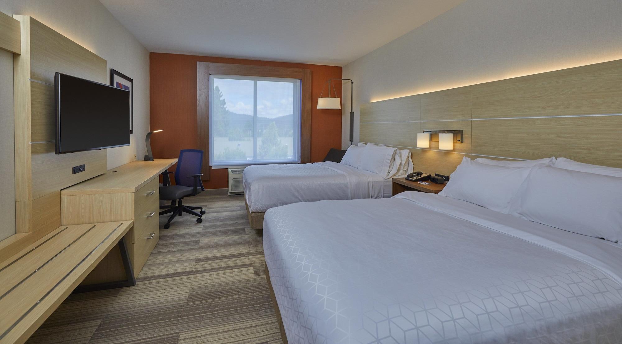 Holiday Inn Express : Eugene - Springfield By Ihg Dış mekan fotoğraf