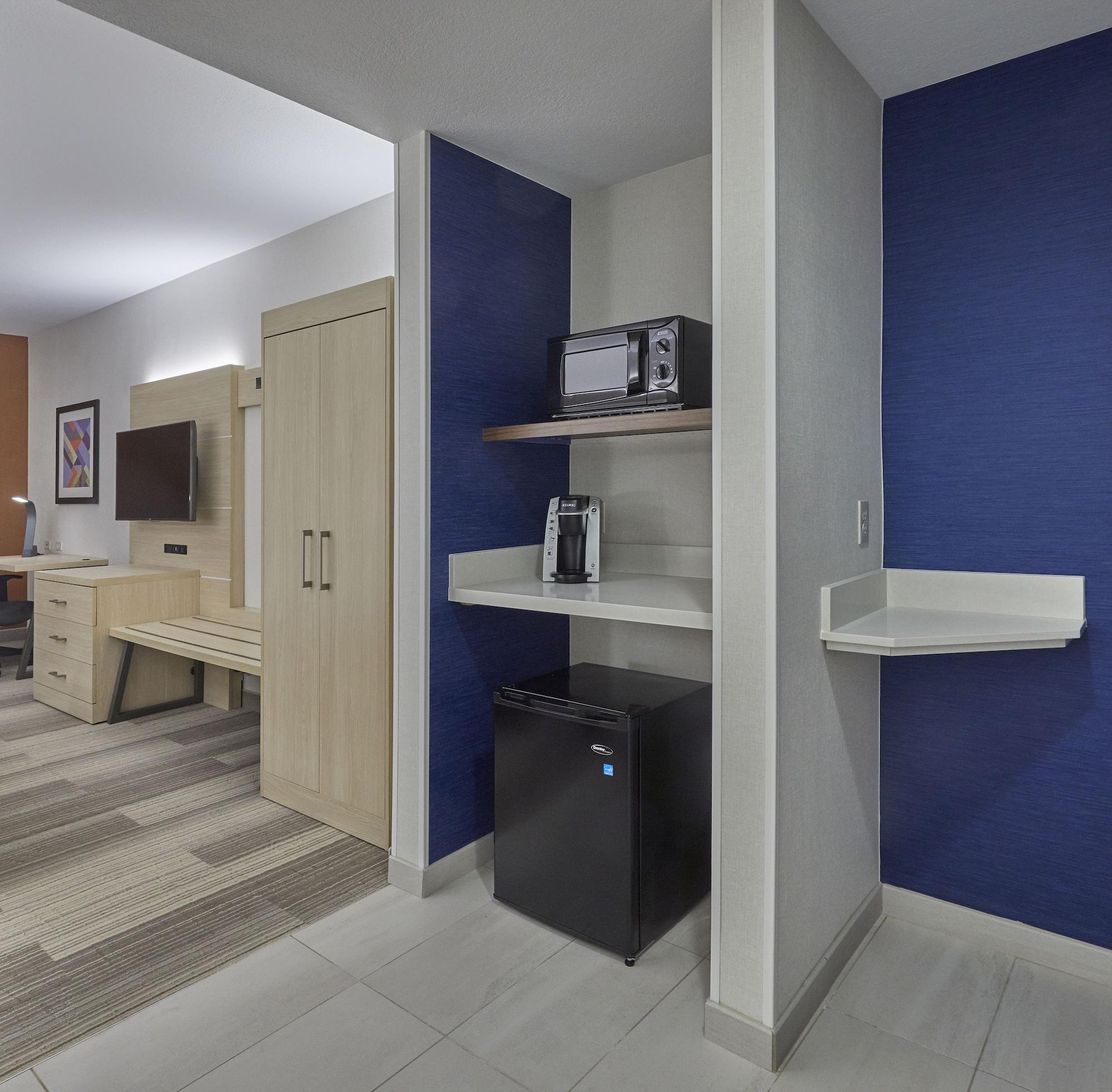 Holiday Inn Express : Eugene - Springfield By Ihg Dış mekan fotoğraf