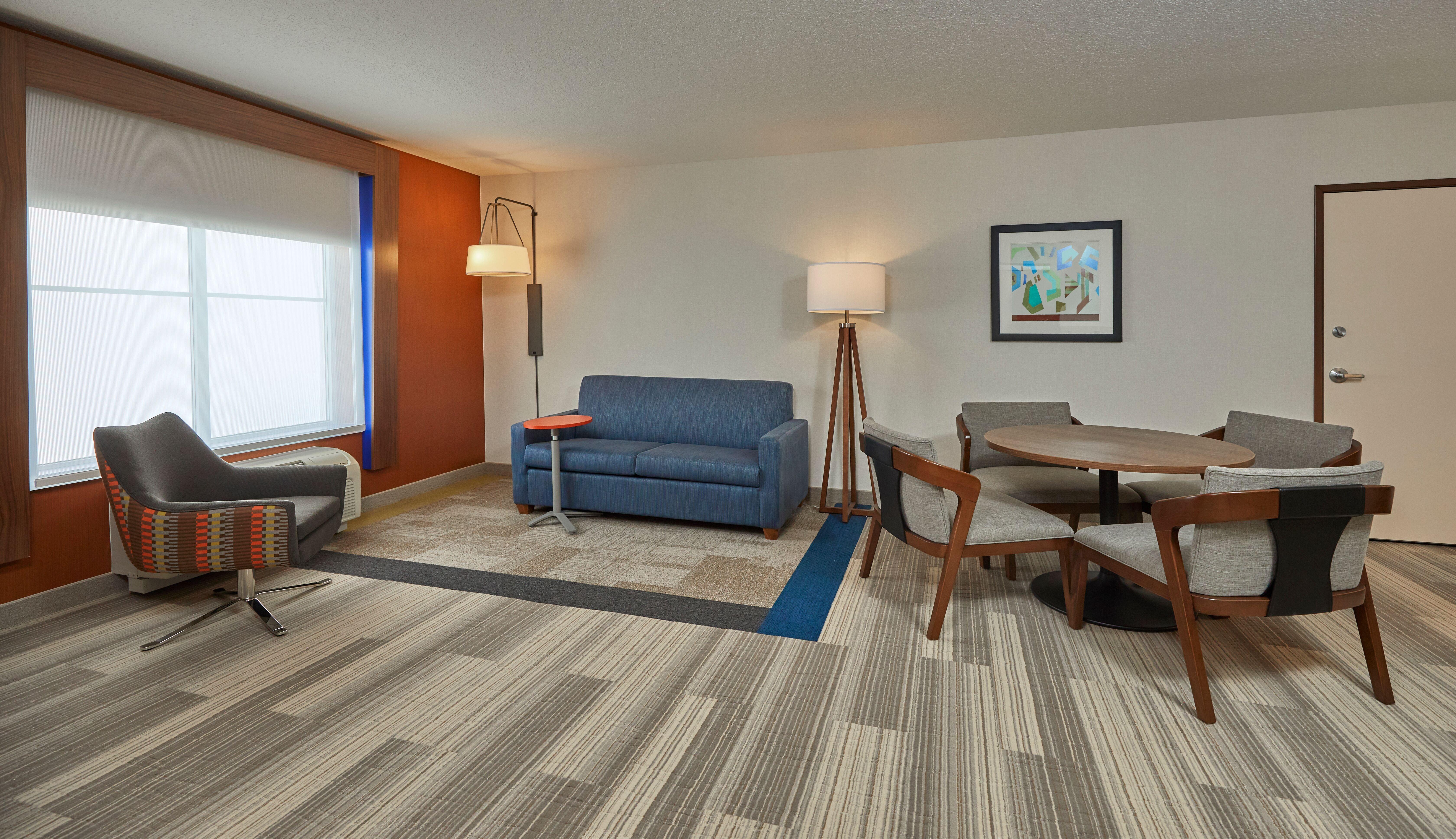 Holiday Inn Express : Eugene - Springfield By Ihg Dış mekan fotoğraf