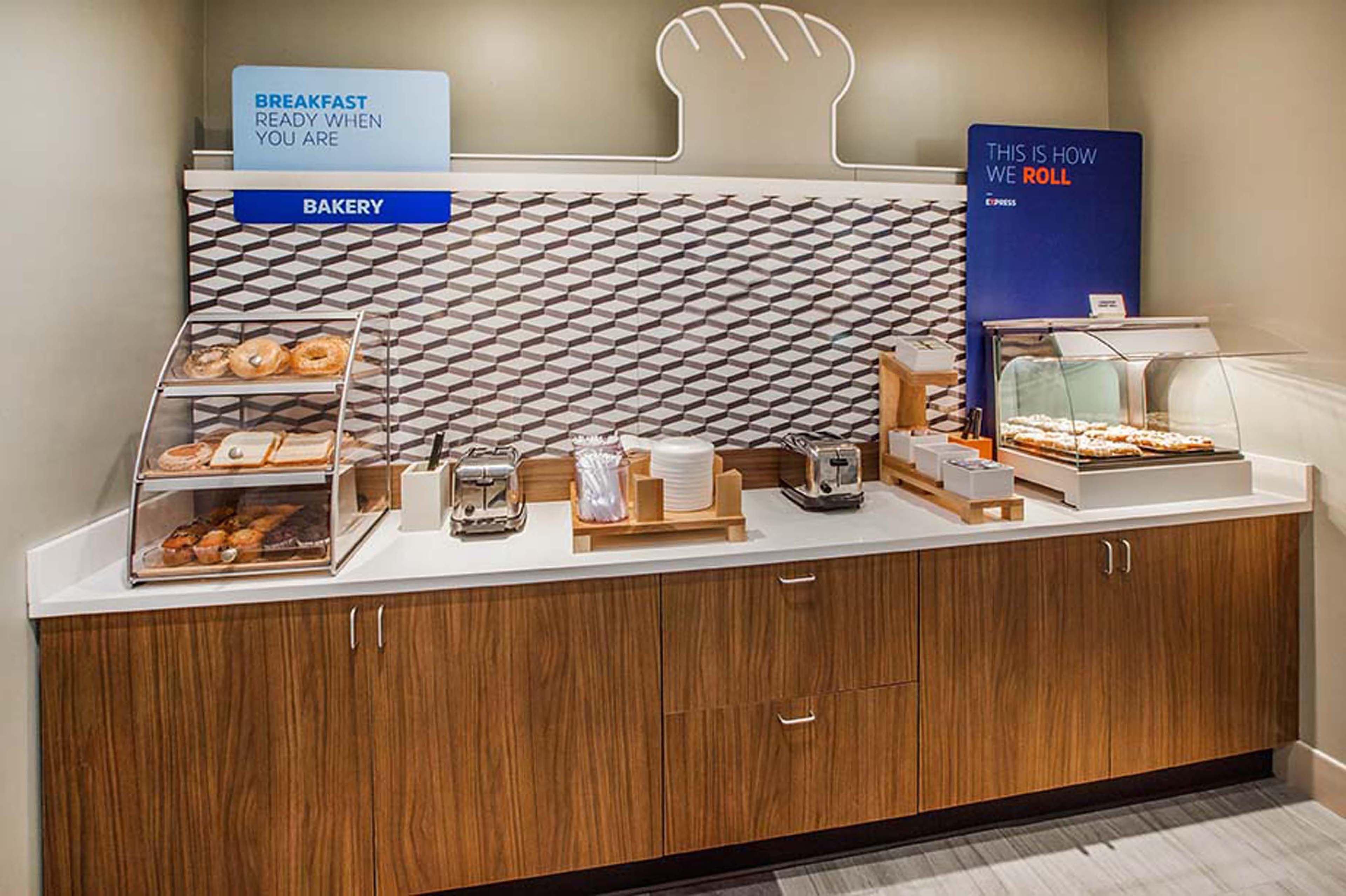 Holiday Inn Express : Eugene - Springfield By Ihg Dış mekan fotoğraf