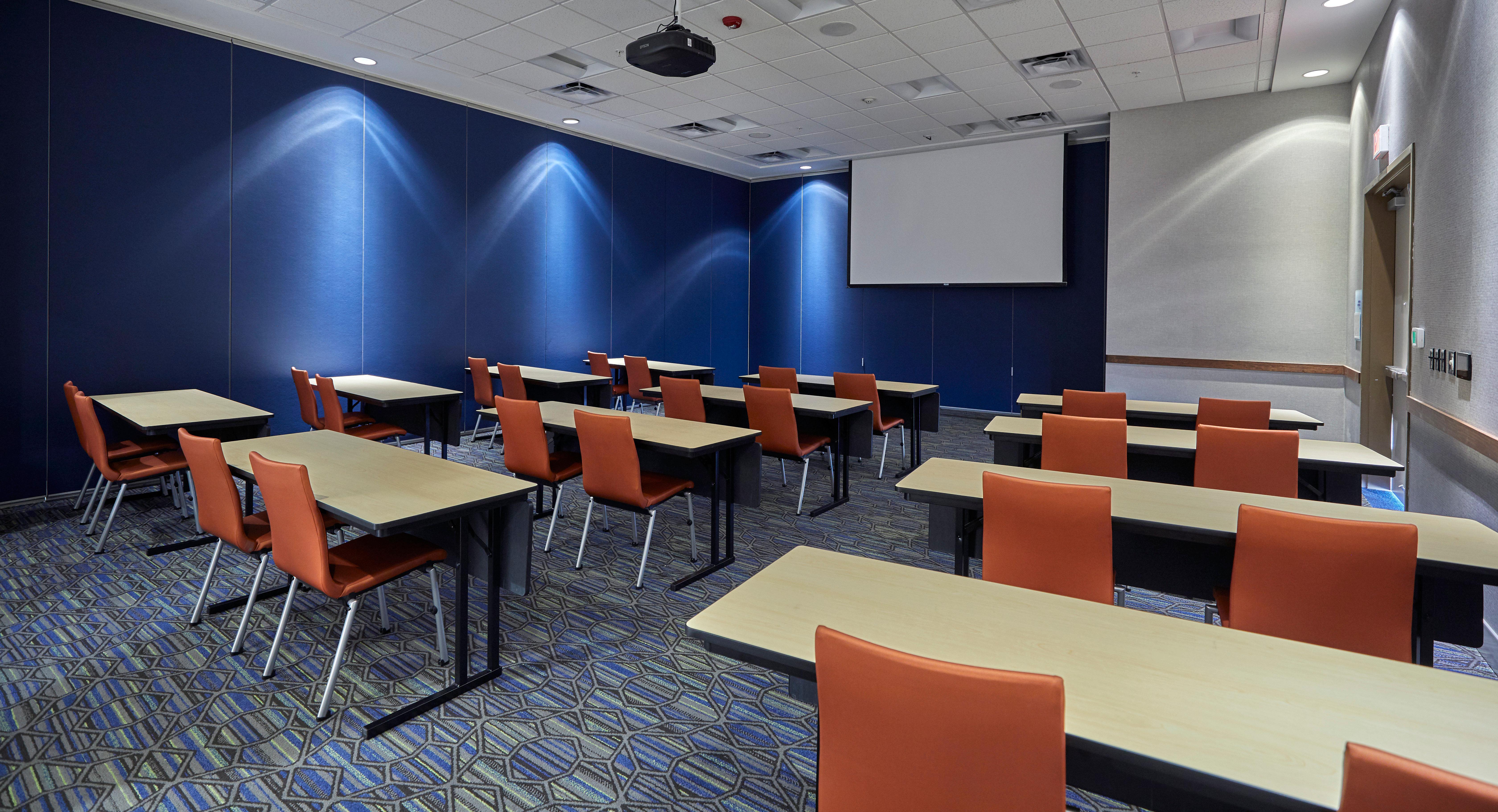 Holiday Inn Express : Eugene - Springfield By Ihg Dış mekan fotoğraf