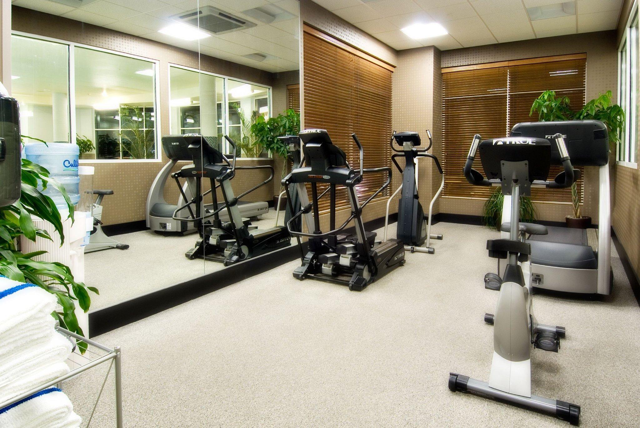 Holiday Inn Express : Eugene - Springfield By Ihg Dış mekan fotoğraf