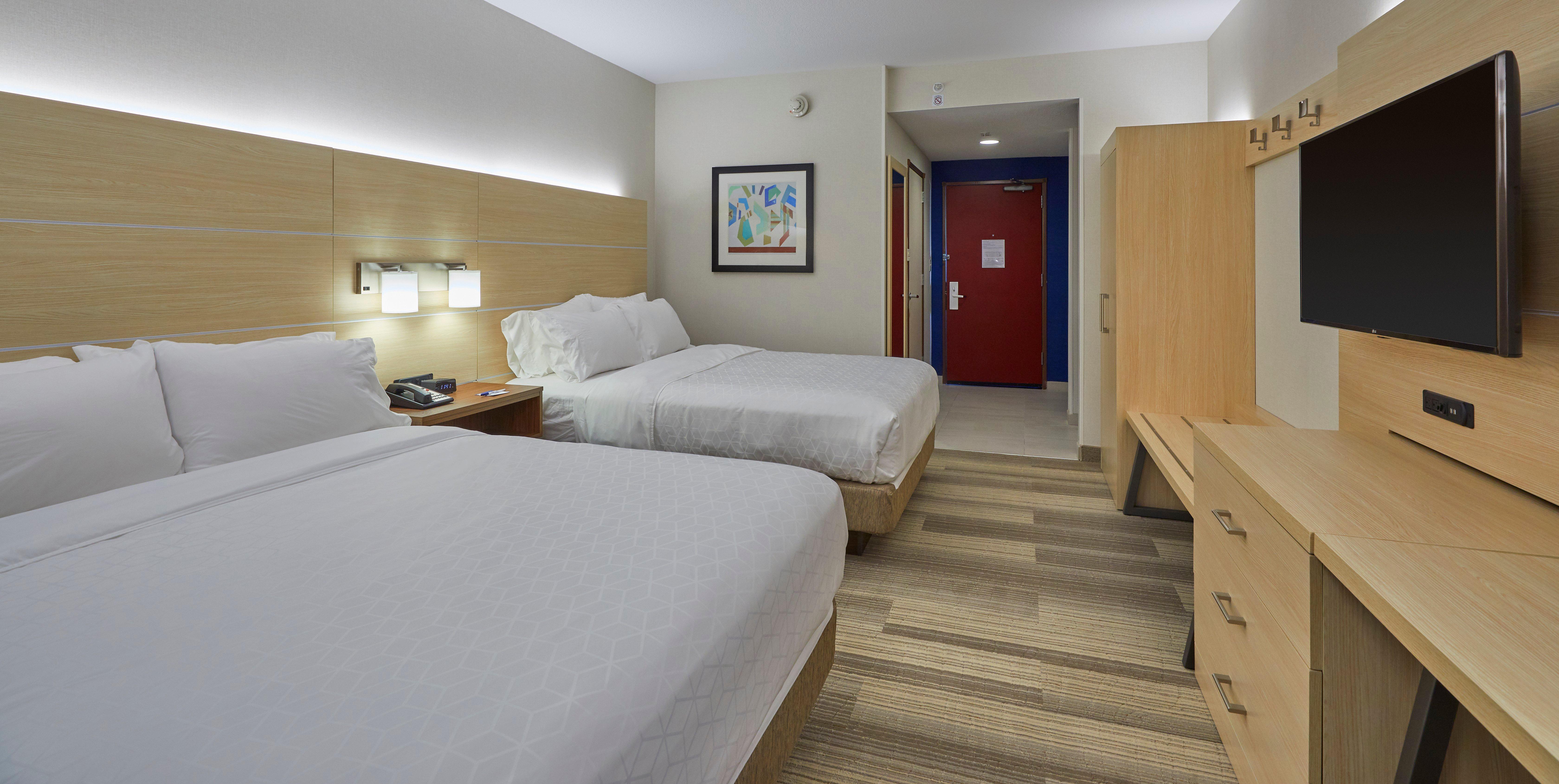 Holiday Inn Express : Eugene - Springfield By Ihg Dış mekan fotoğraf
