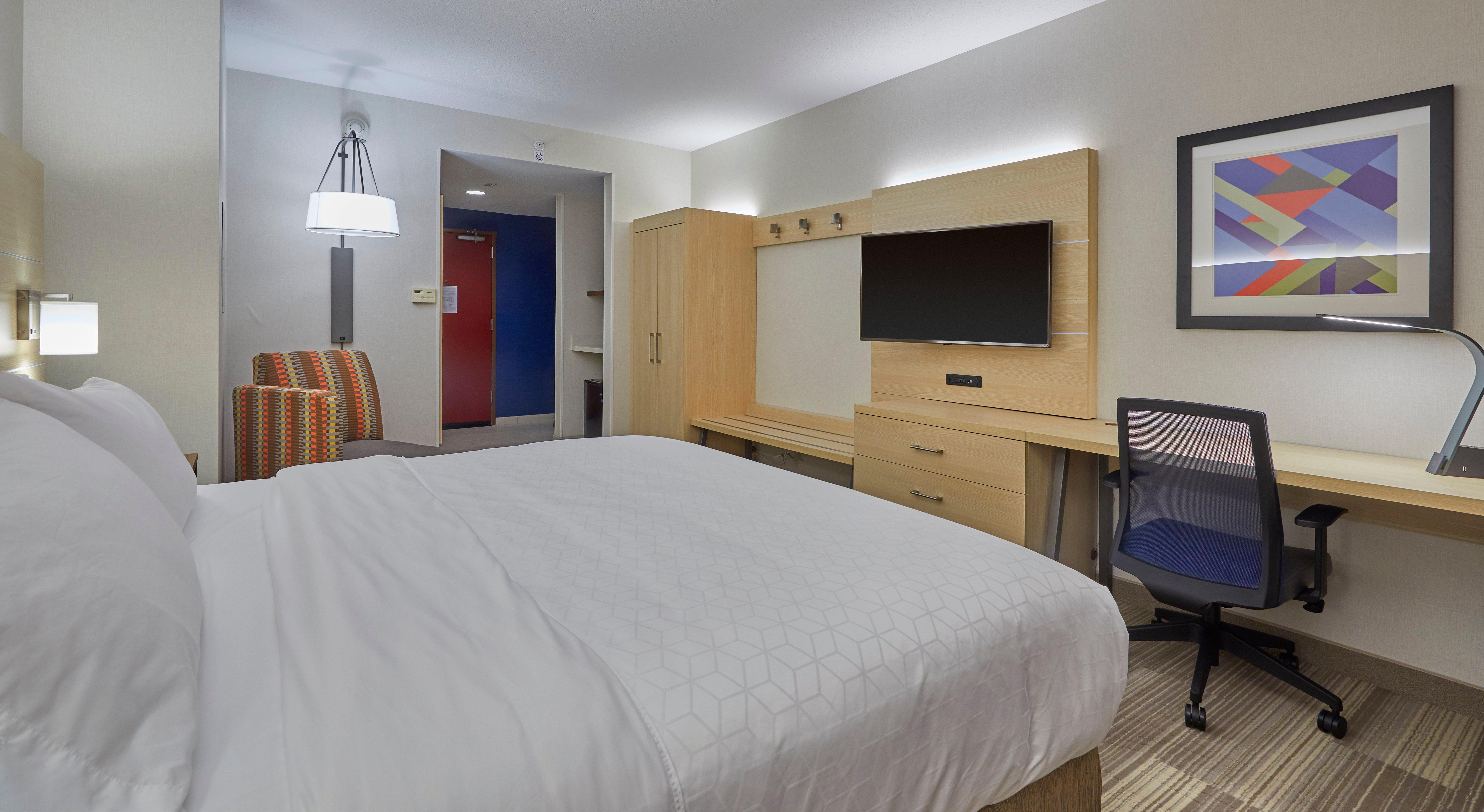 Holiday Inn Express : Eugene - Springfield By Ihg Dış mekan fotoğraf