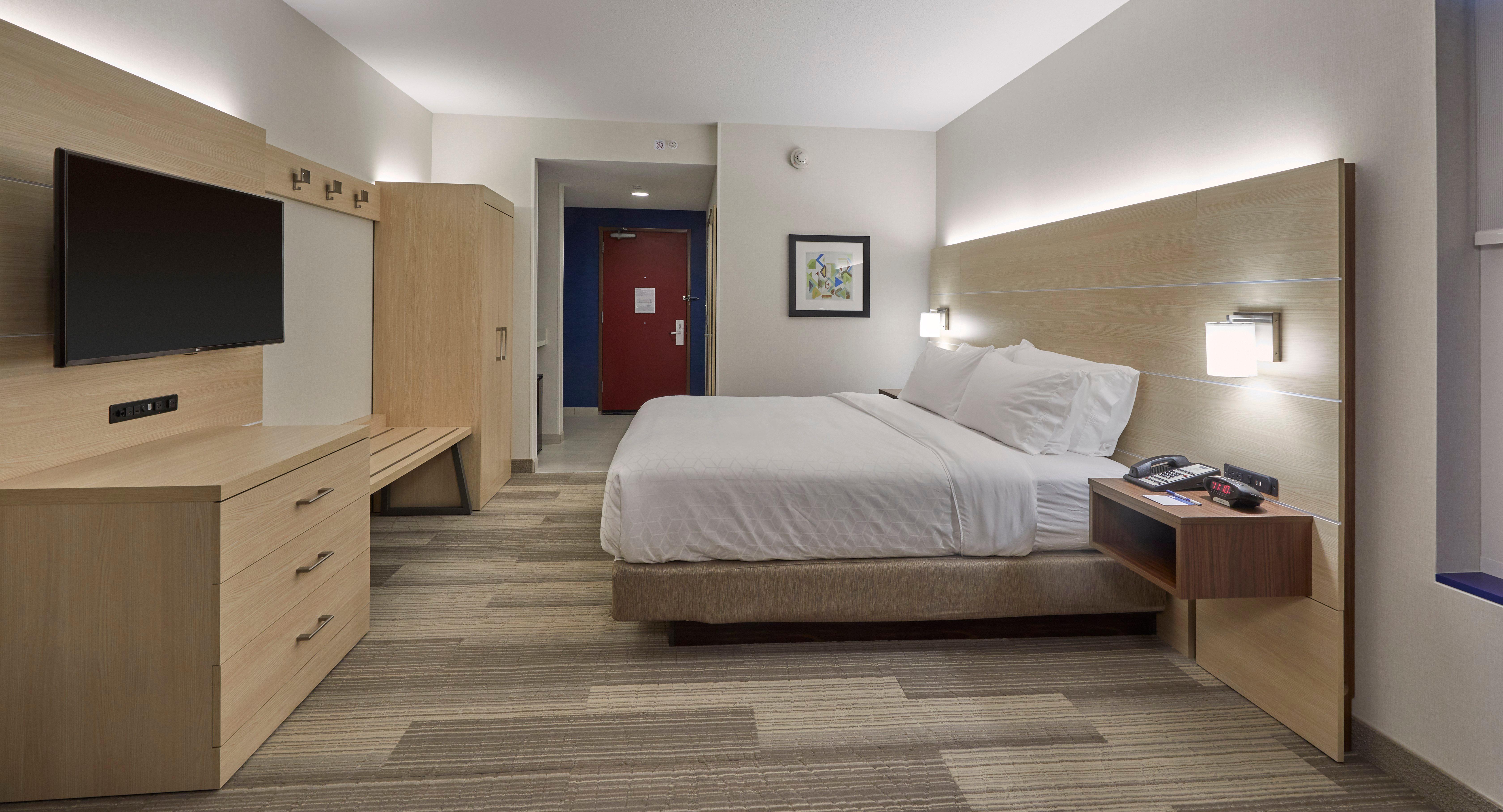 Holiday Inn Express : Eugene - Springfield By Ihg Dış mekan fotoğraf