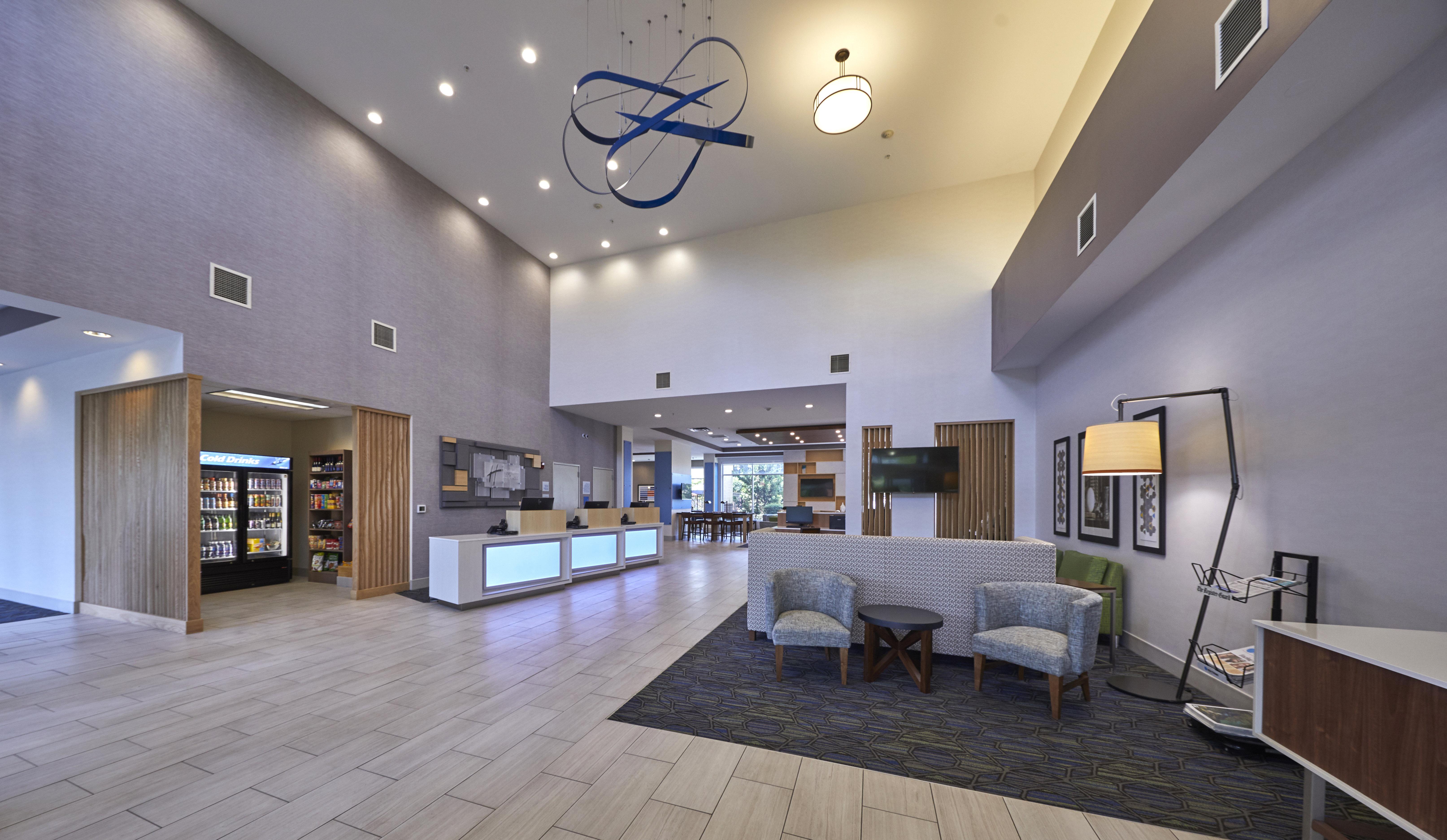 Holiday Inn Express : Eugene - Springfield By Ihg Dış mekan fotoğraf