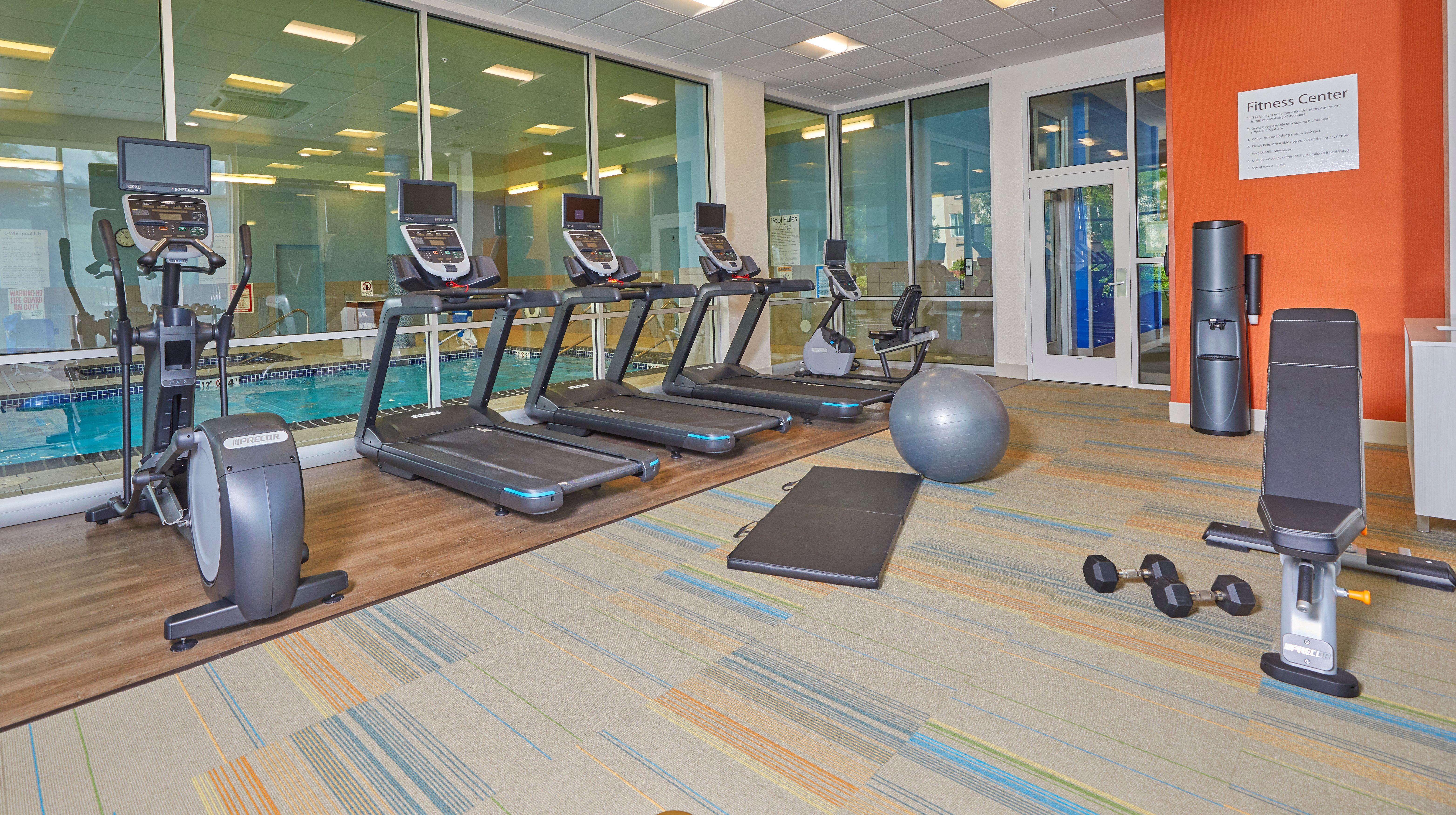 Holiday Inn Express : Eugene - Springfield By Ihg Dış mekan fotoğraf