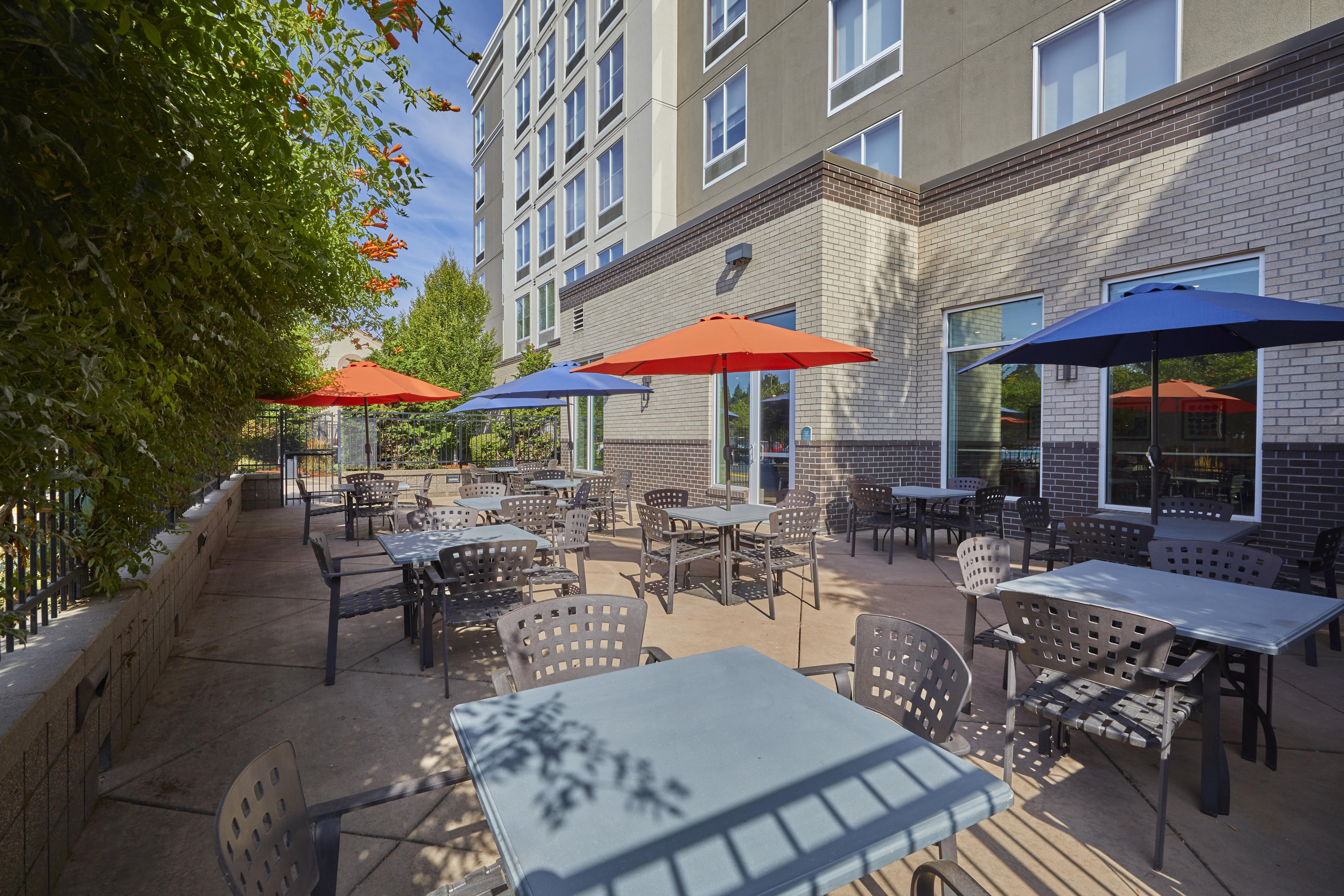 Holiday Inn Express : Eugene - Springfield By Ihg Dış mekan fotoğraf