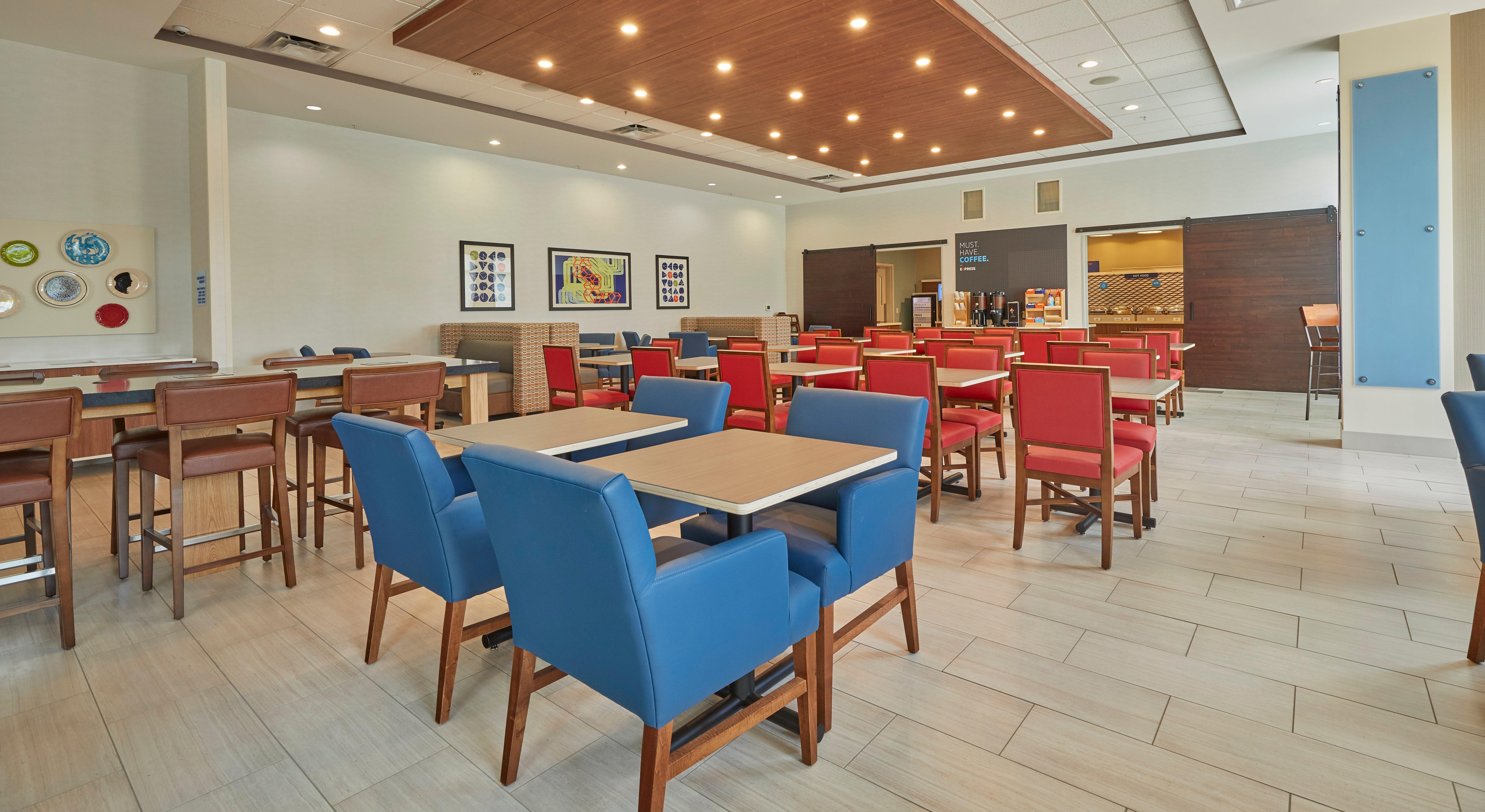 Holiday Inn Express : Eugene - Springfield By Ihg Dış mekan fotoğraf