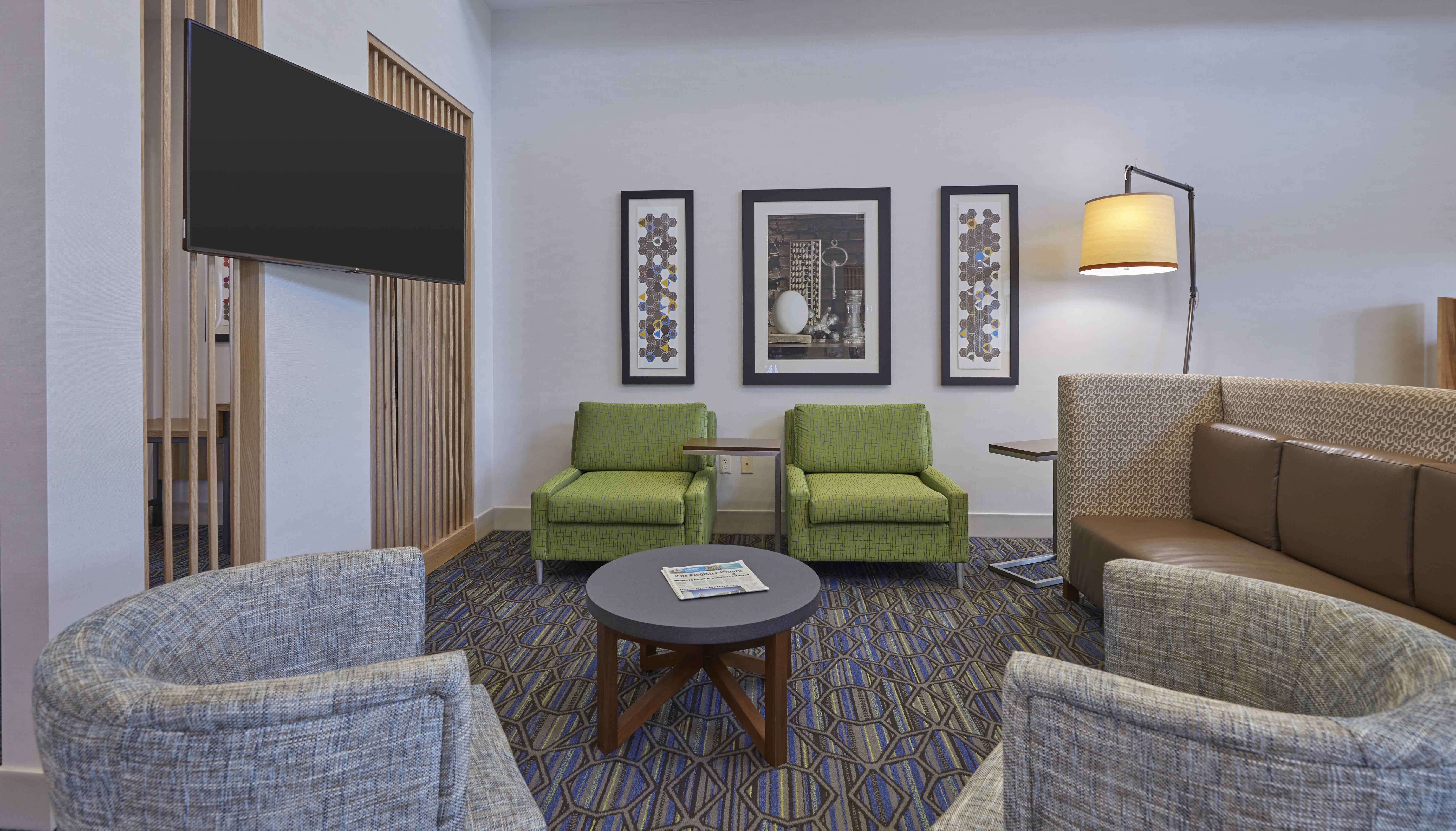 Holiday Inn Express : Eugene - Springfield By Ihg Dış mekan fotoğraf