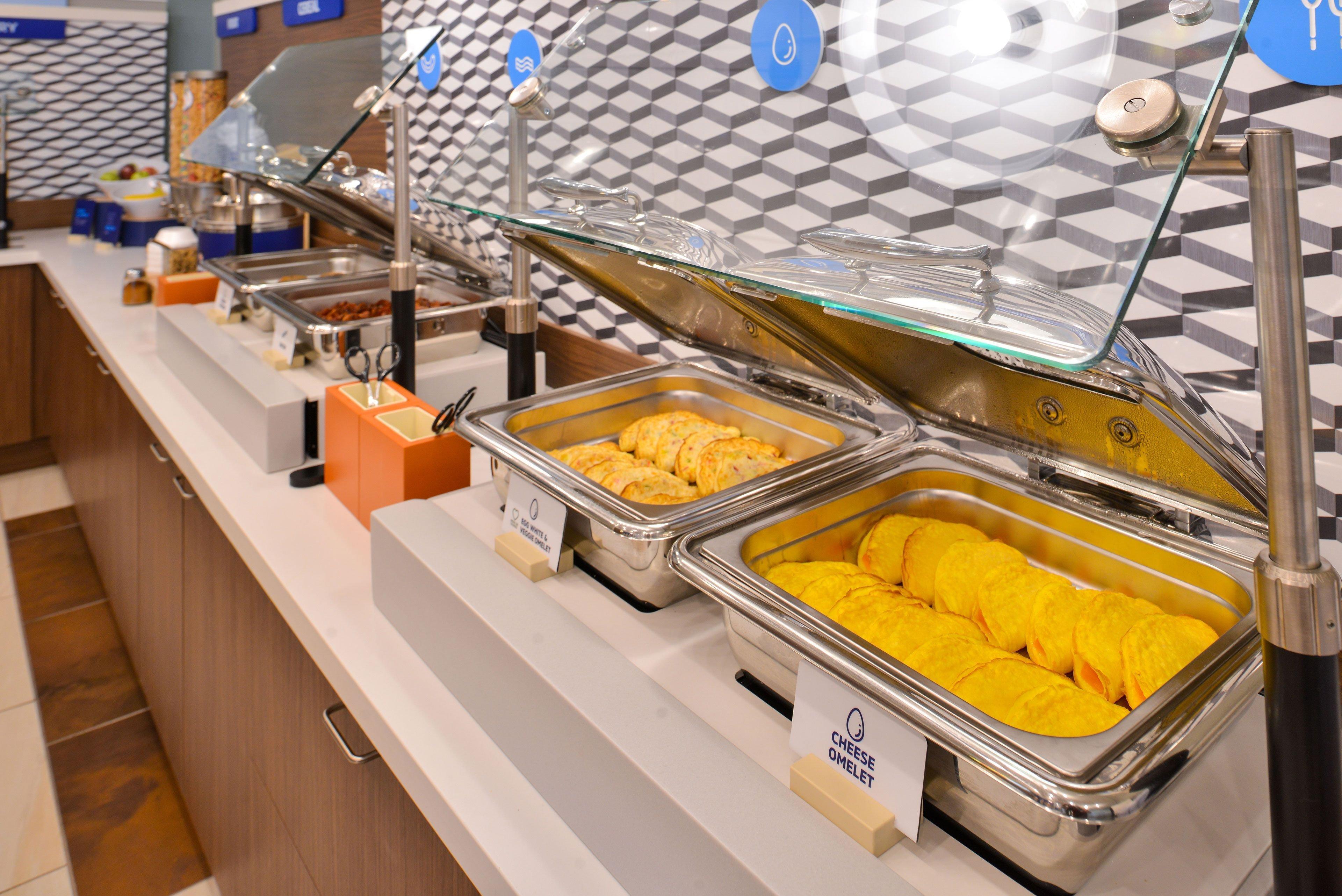 Holiday Inn Express : Eugene - Springfield By Ihg Dış mekan fotoğraf