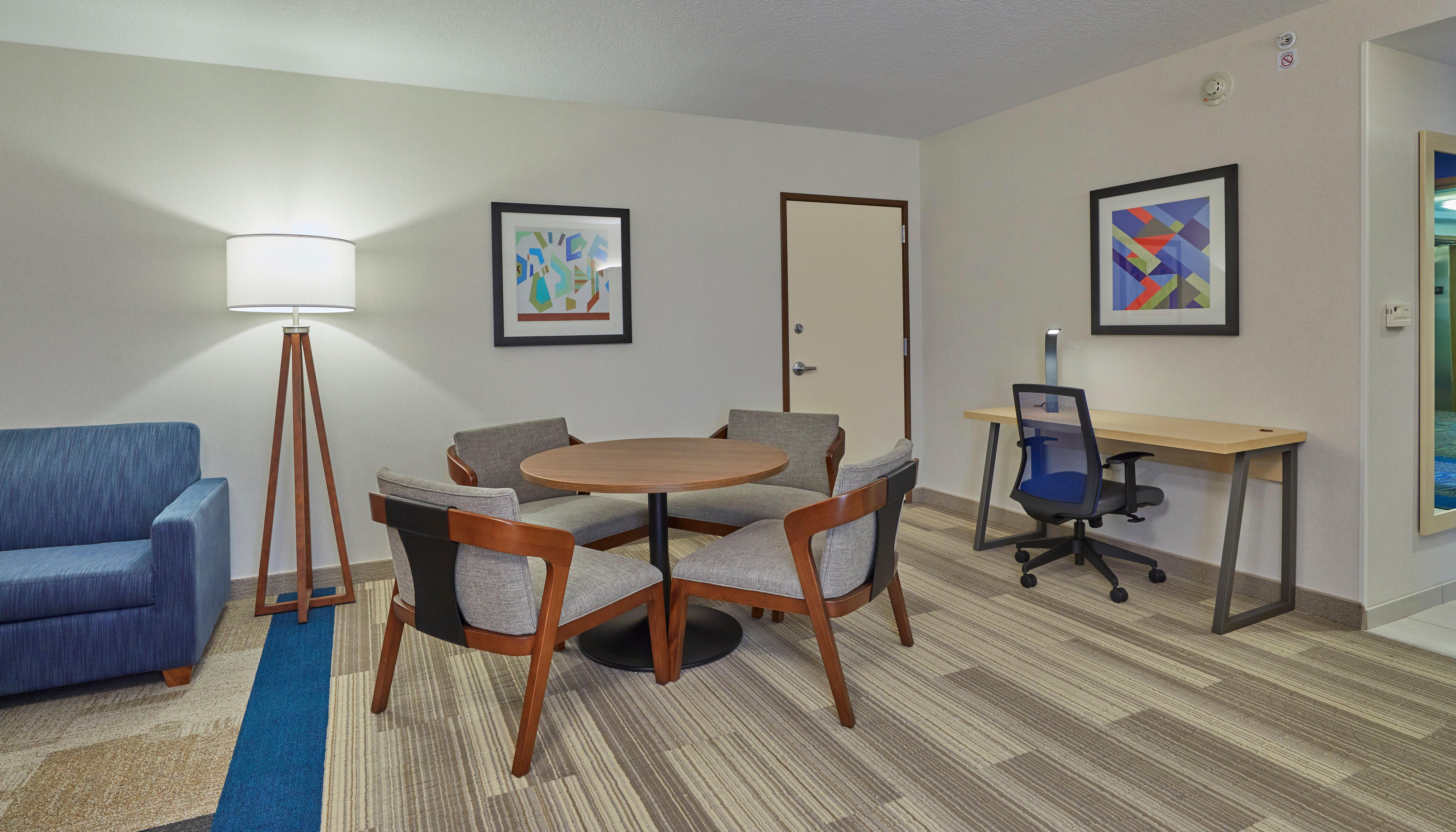 Holiday Inn Express : Eugene - Springfield By Ihg Dış mekan fotoğraf
