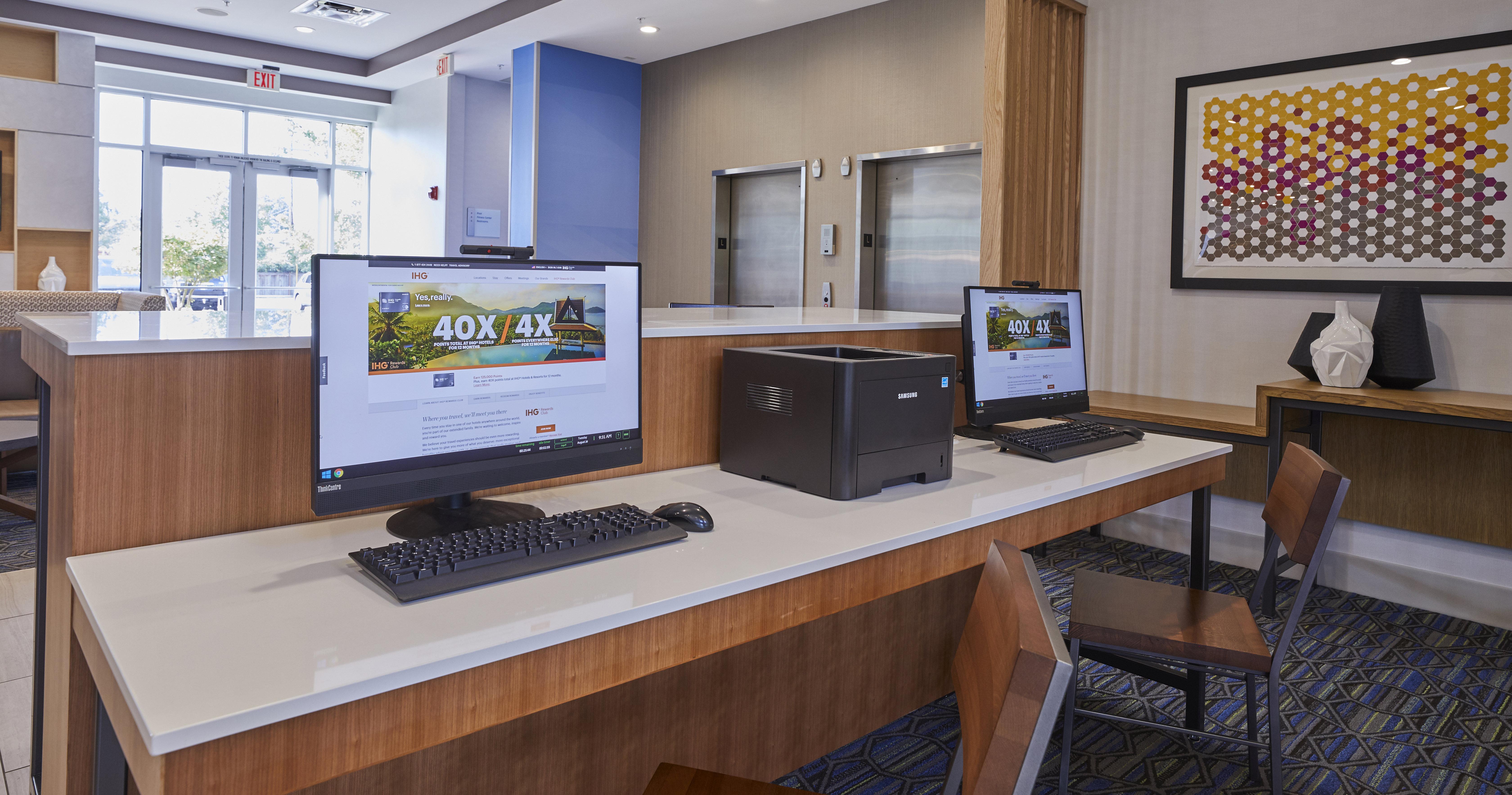 Holiday Inn Express : Eugene - Springfield By Ihg Dış mekan fotoğraf