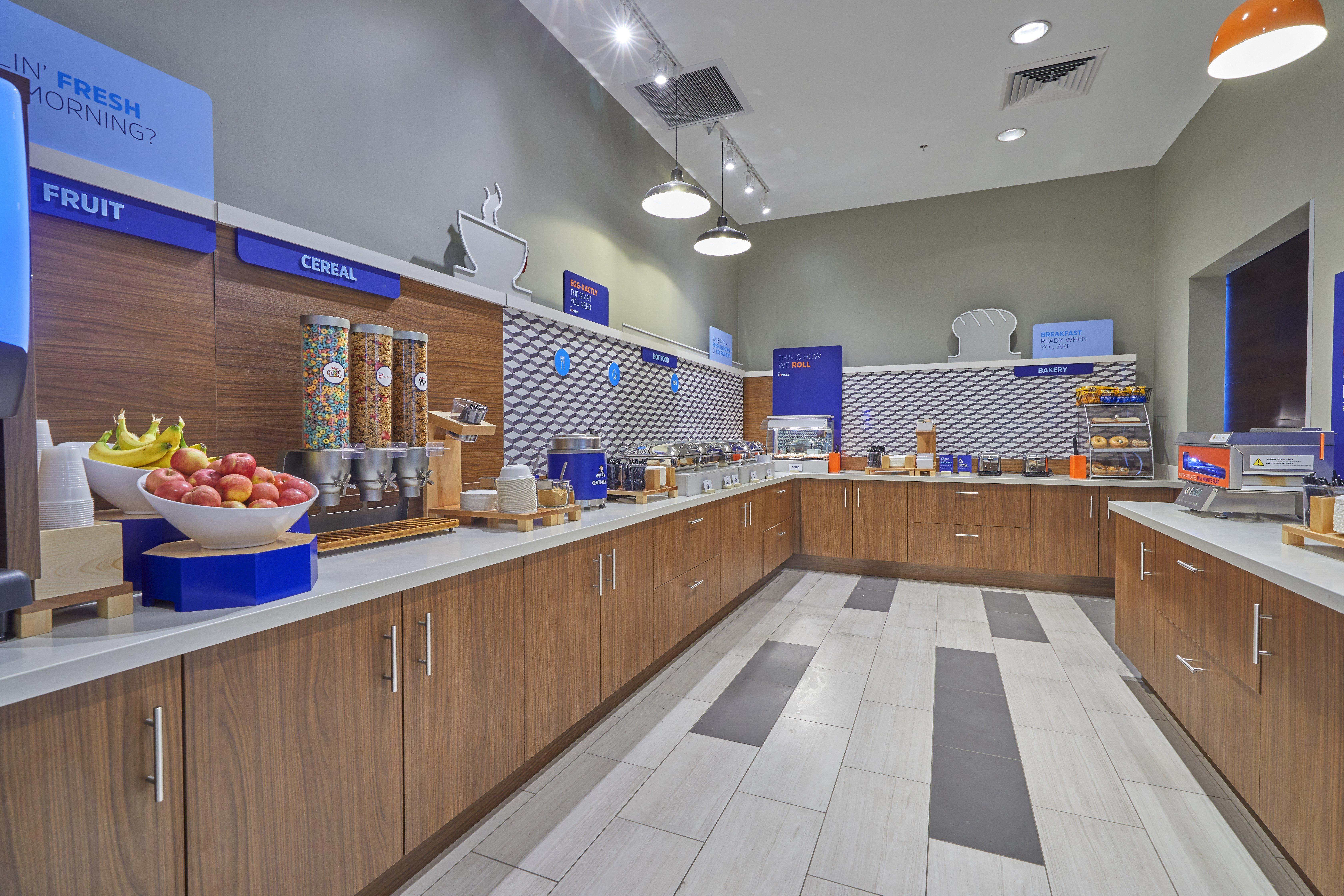 Holiday Inn Express : Eugene - Springfield By Ihg Dış mekan fotoğraf