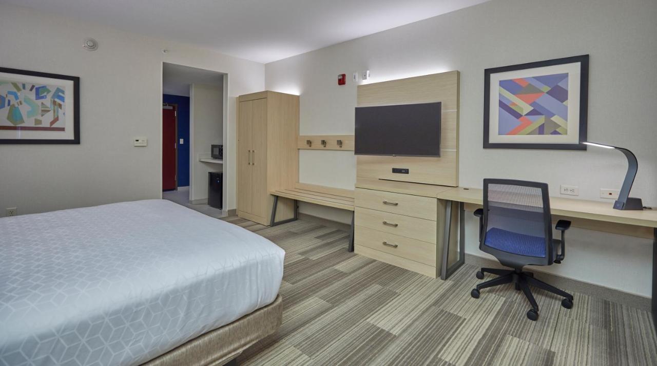 Holiday Inn Express : Eugene - Springfield By Ihg Dış mekan fotoğraf