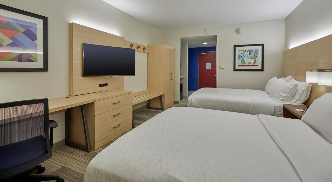 Holiday Inn Express : Eugene - Springfield By Ihg Dış mekan fotoğraf