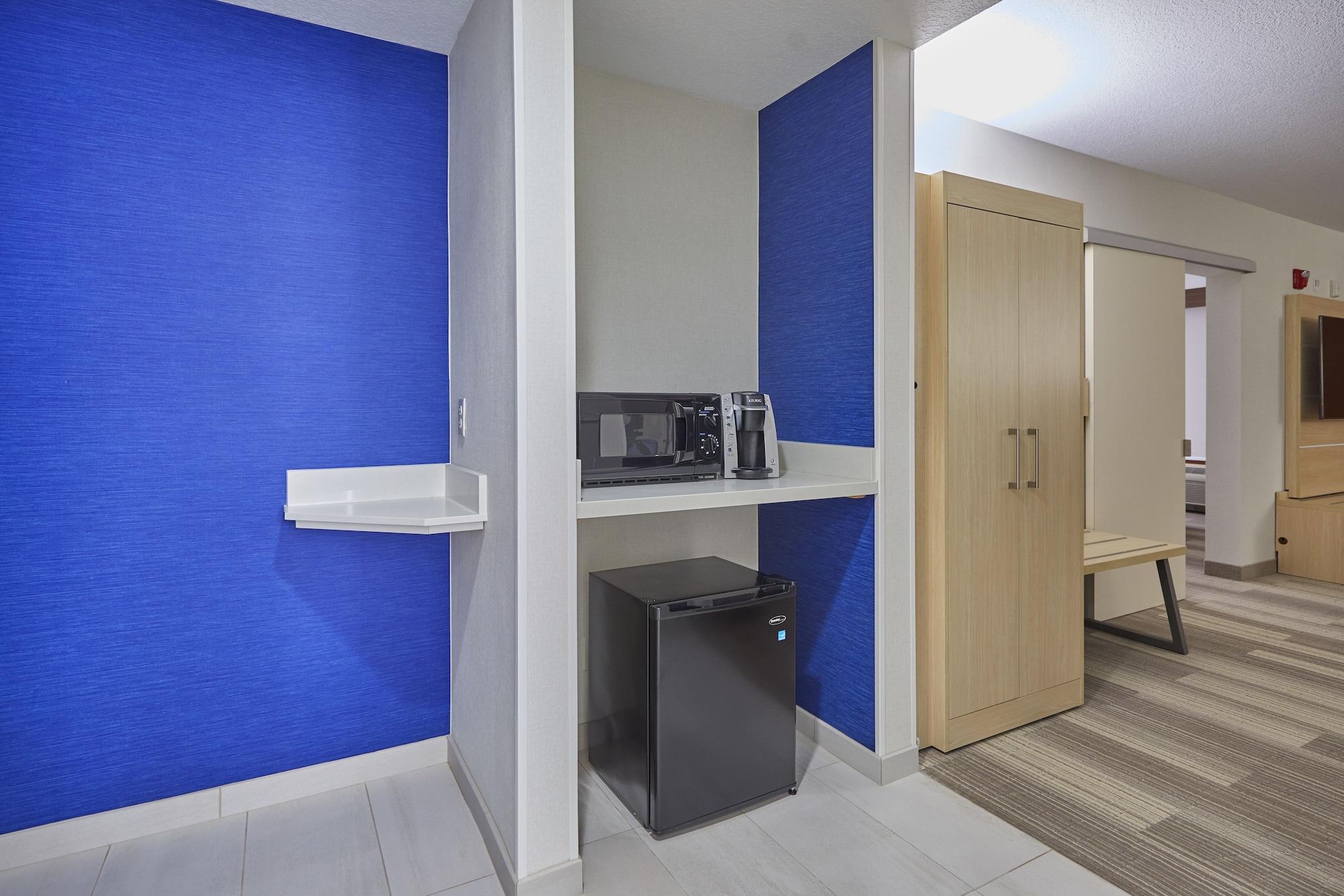 Holiday Inn Express : Eugene - Springfield By Ihg Dış mekan fotoğraf