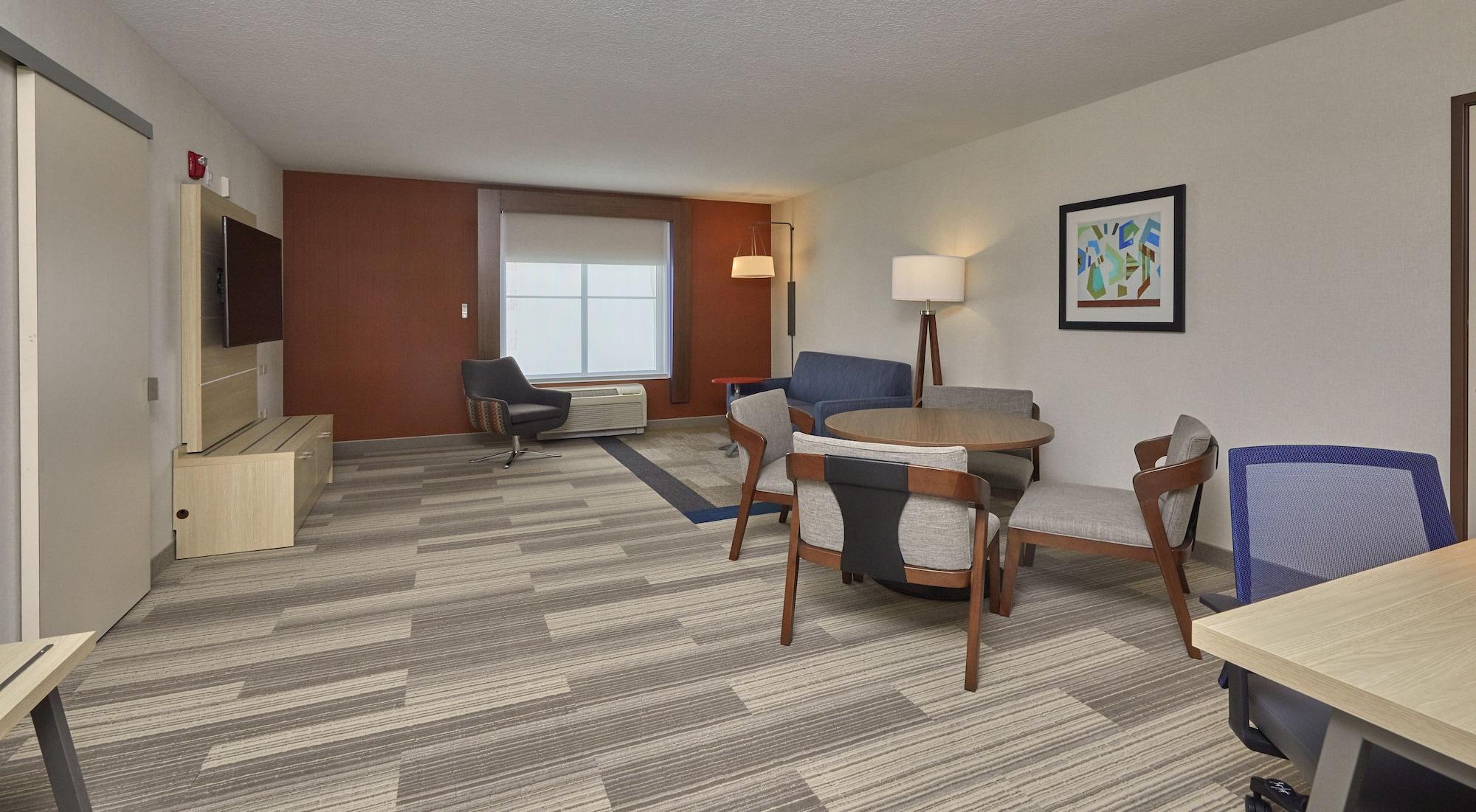 Holiday Inn Express : Eugene - Springfield By Ihg Dış mekan fotoğraf