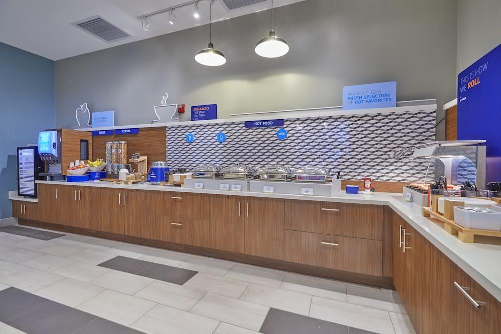 Holiday Inn Express : Eugene - Springfield By Ihg Dış mekan fotoğraf