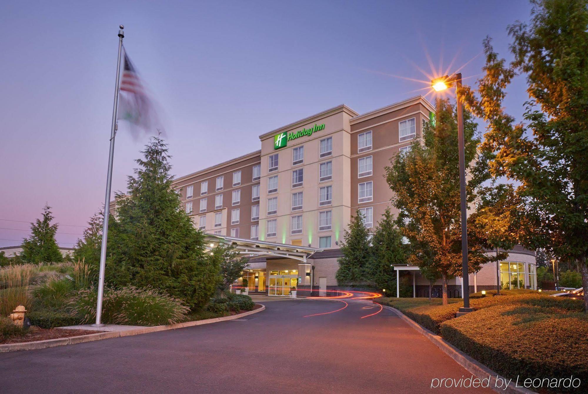 Holiday Inn Express : Eugene - Springfield By Ihg Dış mekan fotoğraf