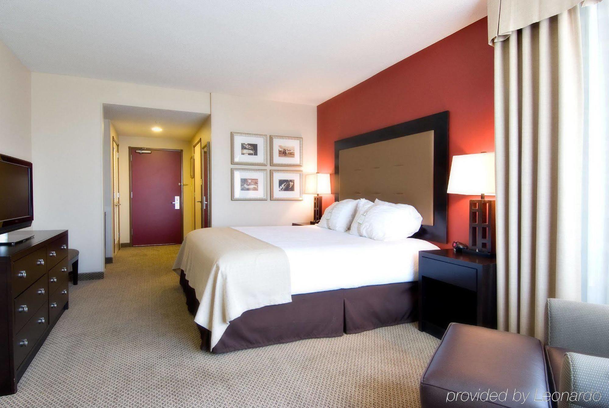 Holiday Inn Express : Eugene - Springfield By Ihg Oda fotoğraf
