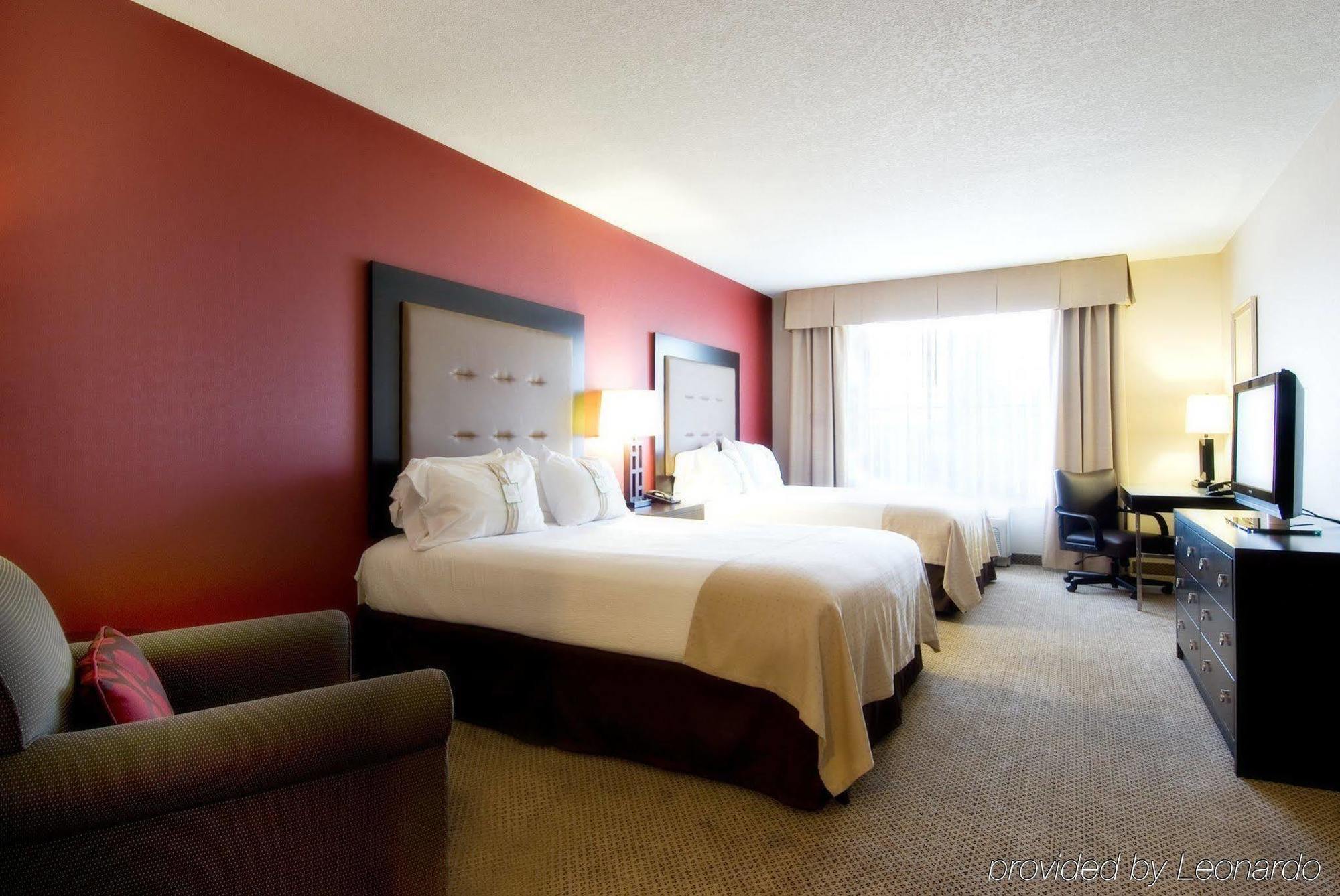 Holiday Inn Express : Eugene - Springfield By Ihg Oda fotoğraf