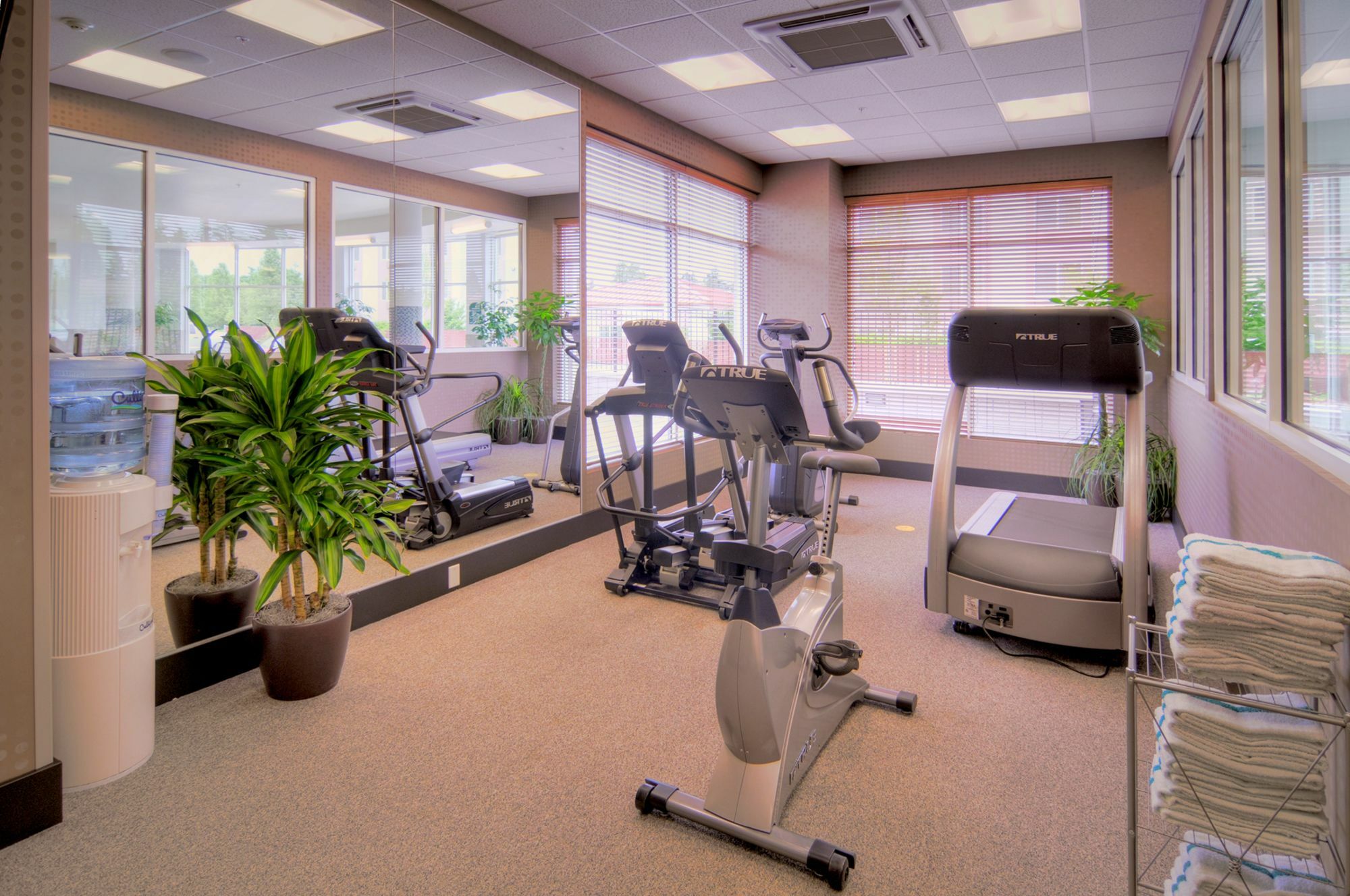 Holiday Inn Express : Eugene - Springfield By Ihg Dış mekan fotoğraf