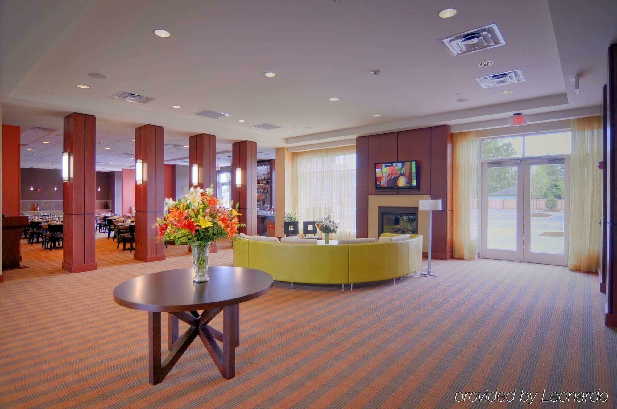 Holiday Inn Express : Eugene - Springfield By Ihg İç mekan fotoğraf