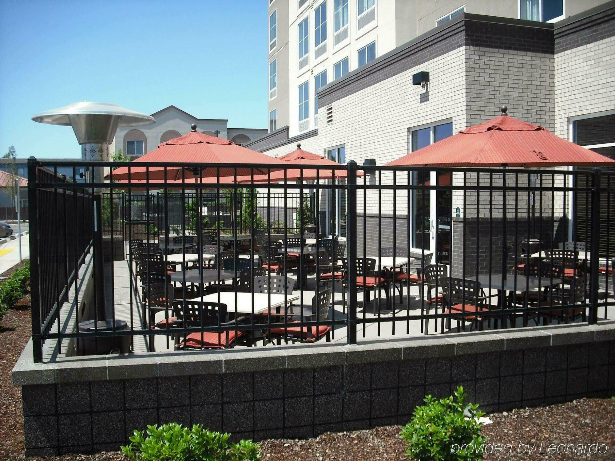 Holiday Inn Express : Eugene - Springfield By Ihg Dış mekan fotoğraf