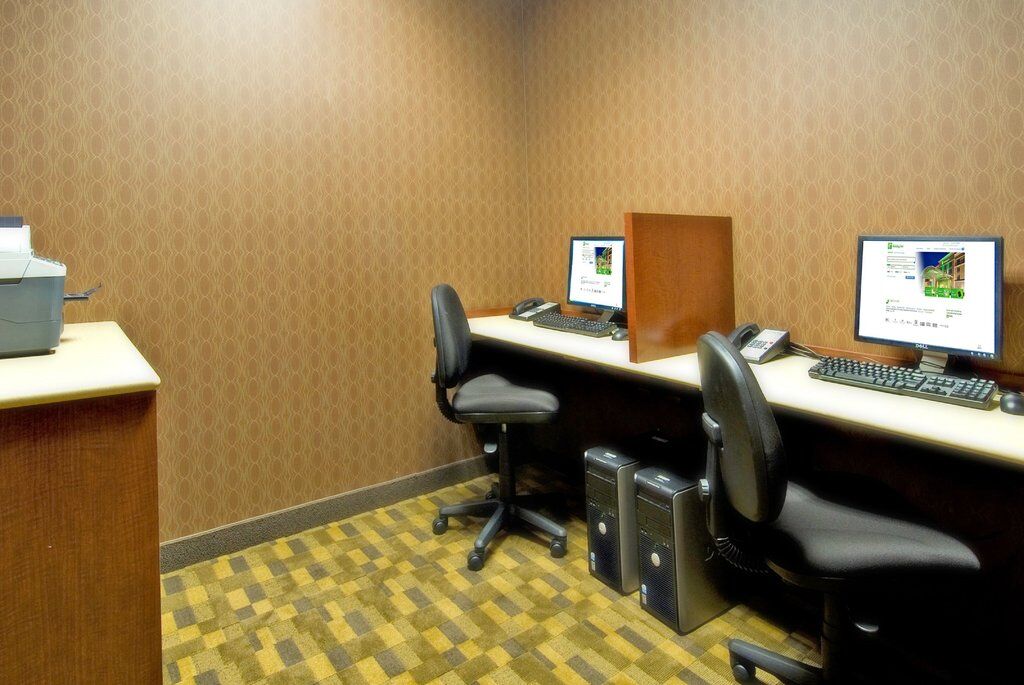 Holiday Inn Express : Eugene - Springfield By Ihg Dış mekan fotoğraf