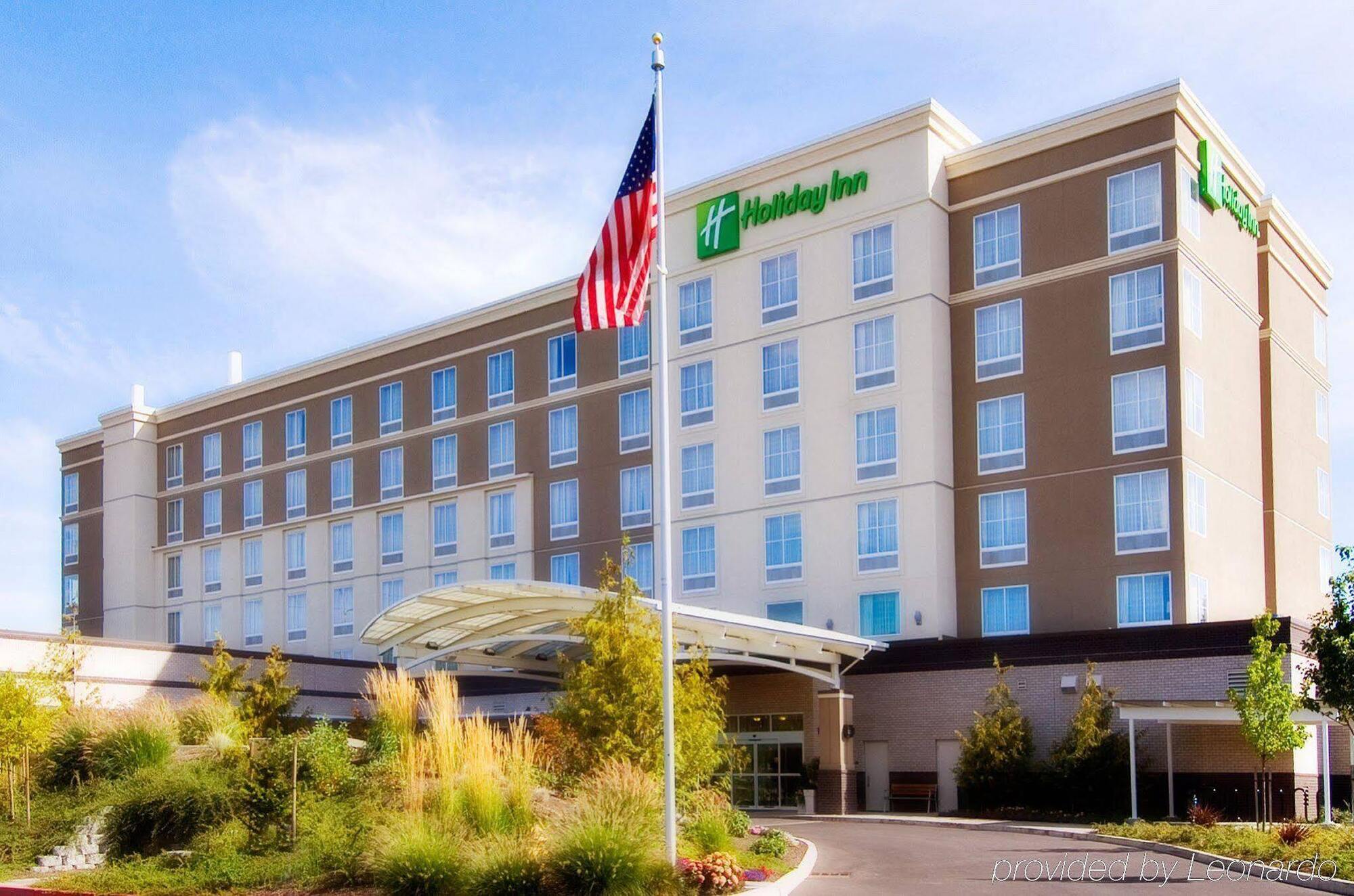 Holiday Inn Express : Eugene - Springfield By Ihg Dış mekan fotoğraf