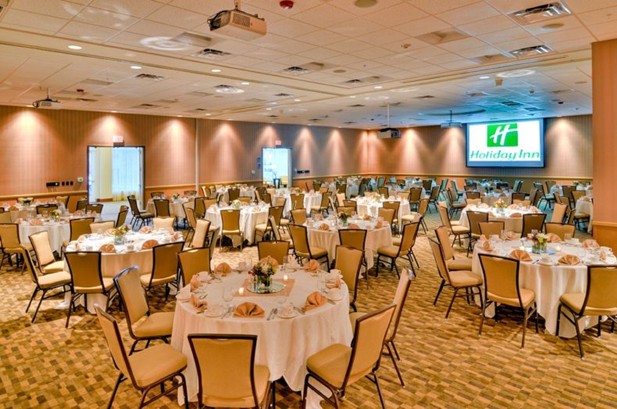 Holiday Inn Express : Eugene - Springfield By Ihg Dış mekan fotoğraf
