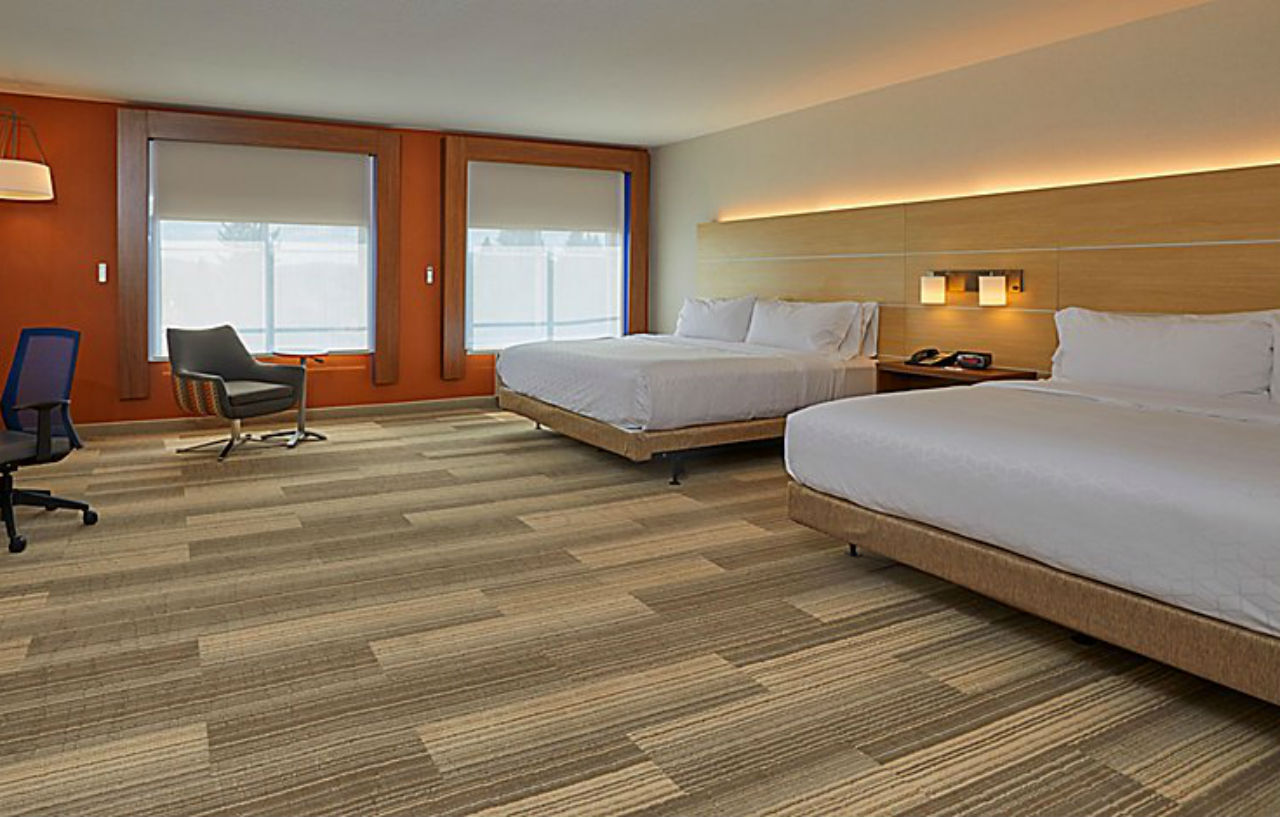 Holiday Inn Express : Eugene - Springfield By Ihg Dış mekan fotoğraf