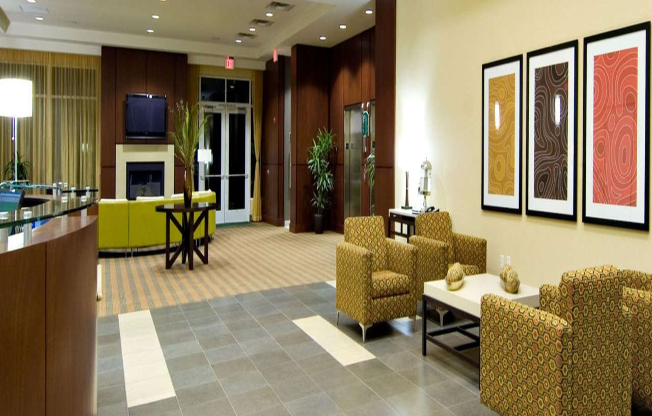 Holiday Inn Express : Eugene - Springfield By Ihg Dış mekan fotoğraf